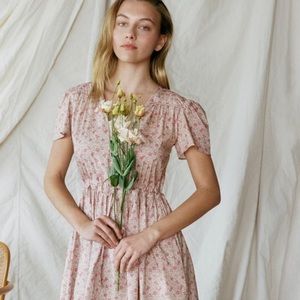 Christy Dawn Dawn Dress